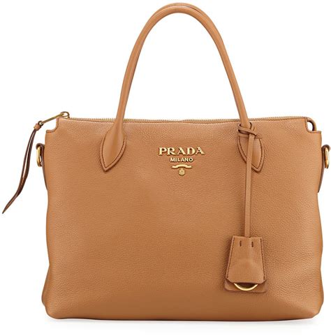 prada large daino tote|Prada daino tote.